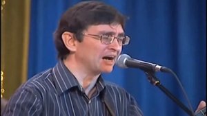 Тимур Шаов -" Любовное чтиво"