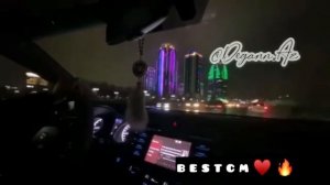 По Городу Грозный По Песней,Мадина Юсупова Къинт1ера Яьлла Со Хьо Везарна,Чеченская Песня