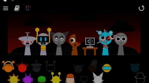 играем в SPUNKY но  в роблоксе!