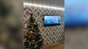 Телевизор TCL 55C647