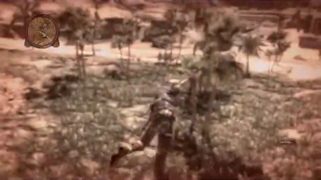 Mr pixelsT-PODs Just Cause 2 Win