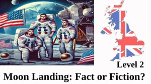 Moon Landing_ Fact or Fiction?