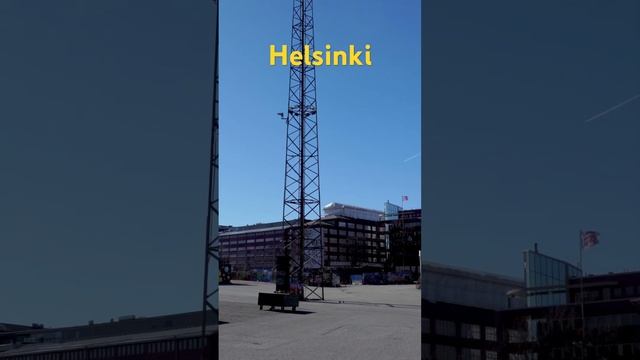 Traveling around Helsinki #helsinki #travel #helsinkifinland #myhelsinki