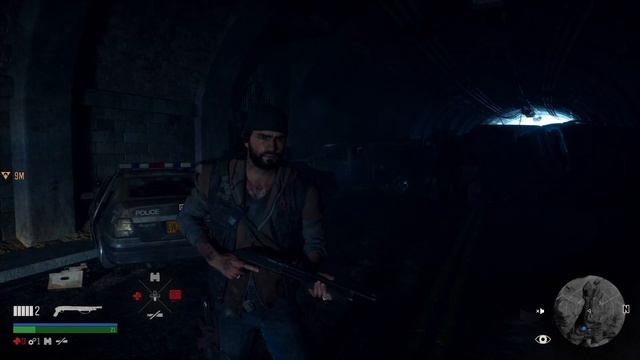 КРУТЫЕ ПЕРЦЫ - ДИКОН И БУХАРЬ - прохождение Жизнь после (Days Gone) #1