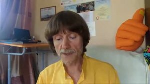 ЛЕЧИМ НОГУ ПРОСТО!/Школа Самопомощи/Мастерская Су Джок Благодара