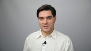 Ефим Архипов. Актёрская визитка.