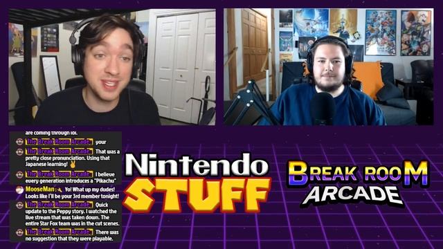 Gamescom Nindies Highlights and Miyamoto on Greed  Nintendo Stuff 08