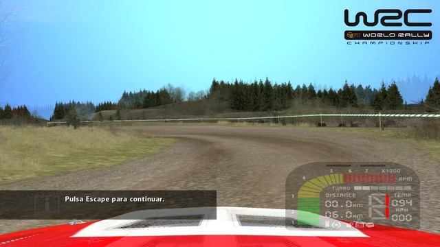 RBR Camhack y Dashboard Analogico y digital a color смотреть онлайн