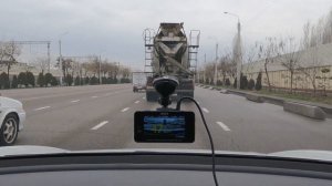 Тест гибрида iBOX F5 PRO в СМАРТ-режиме на базовых настройках против КОРДОН ПРО