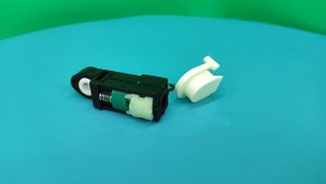 Втулка троса акпп Ford