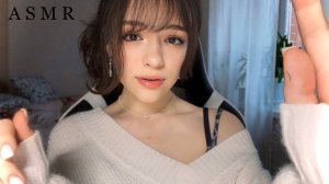 ТВОЙ ЛЮБИМЫЙ АСМР ДЛЯ СНА ☁️✨🐼 ⧸ звуки рта, неразборчивый шепот