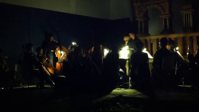 Romeo & Juliet the musical : BKKSO #4 смотреть онлайн