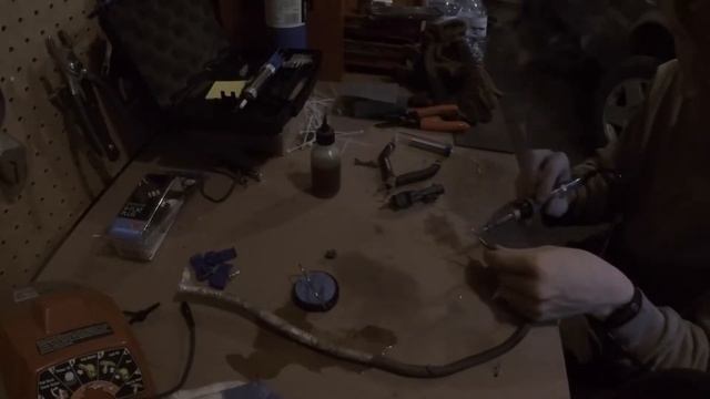 Repairing ABS Cable on 2005 Chevrolet Uplander смотреть онлайн