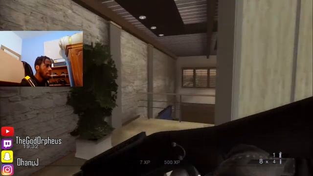 Rainbow Six Vegas 2 Is still a good game? Part 1 смотреть онлайн