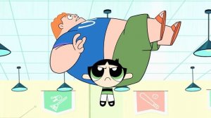 Суперкрошки | Пестик в воздухе | Cartoon Network