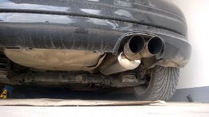 inoxcar Peugeot 207 Gti