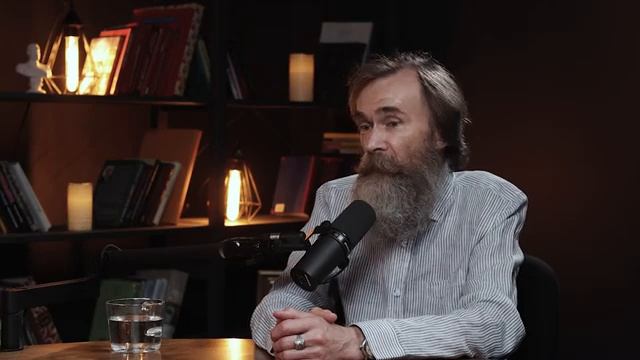 Беседа об источнике Власти догмате искупления и царском служении
