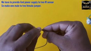 ZK2 smart car arduino wire connections