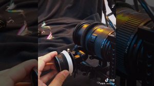 SmallRig mini follow focus 3010