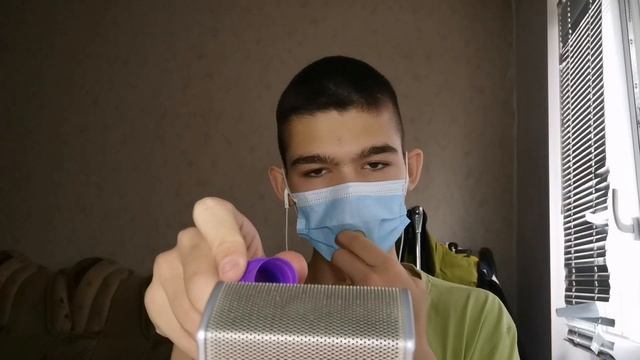 1 ЧАС ЭКСТРЕМАЛЬНЫХ ЗВУКОВ РТА