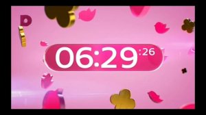 Рестарт эфира (Домашний, 24.04.2019) (+4)