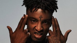 21 savage - Glock in my lap prod. by Tyson Music