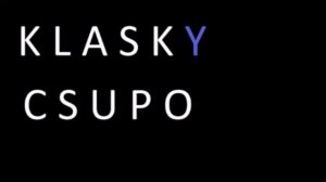 (REUPLOAD) Klasky Csupo Movie logo
