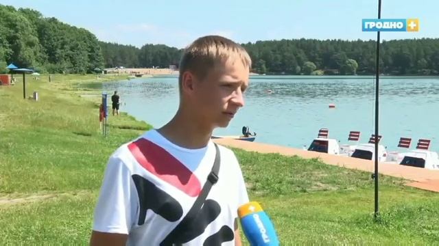 Хранители памяти  Портрет современного молодого человека