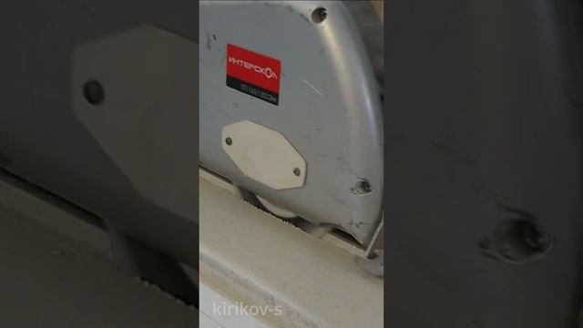 какой диск взять для резки ГВЛ  ?