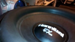 Audio System Twister F2 280 - Inside