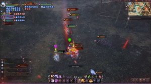 Throne and Liberty CP Weakness