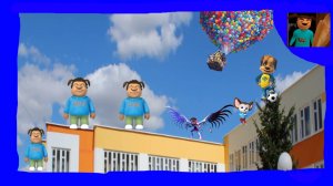 Дед спас нас от отрядов Тимох