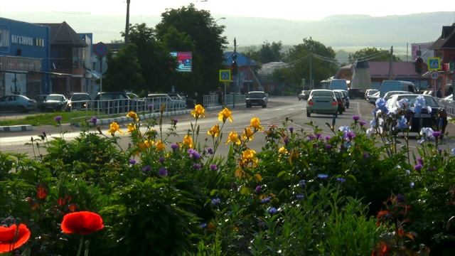 Песни Владимира Носова - Белым облаком.