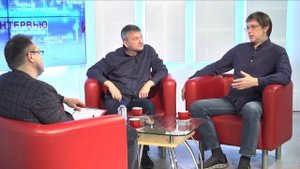 Я думаю, что интернет отключат… © Кирилл Дюндик