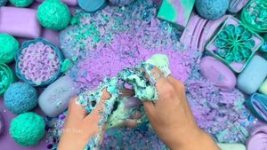 ASMR Soap