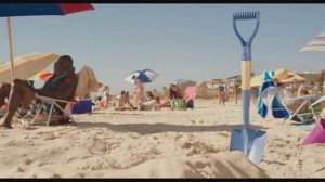 Обзор на фильм губка боб в 3D
