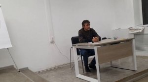 ОБщая психология. Лекция ЮФУ 30.11.2024