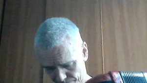 Ю. Гаврилов. Колобок. Подбор пьесы по слуху. Исполняет: Юрий Рычков (баян)