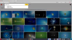 7. Создание ссылок (ярлыков) на рабочем столе в MX Linux