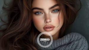 ZERRID - Подборка лучших треков 2024!  За рубежные исполнители слушать музыку онлайн deepephouse