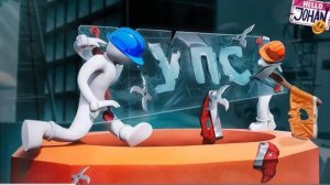 Порвал 5 трусов ( Carry The Glass )