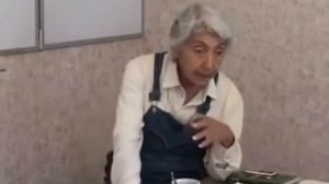 ОЧИЩЕНИЕ ЛЕГКИХ ХРЕНОМ! Марва Оганян