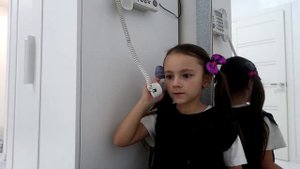 Девочка девочка, ГРОБИК НА КОЛЕСИКАХ нашел твой дом Страшилки