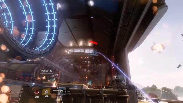 Стрим по игре TITANFALL 2 #3 смотреть онлайн