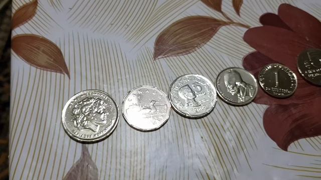 Монеты с личной коллекции к стриму на розыгрыш. 13.04.2020 смотреть онлайн