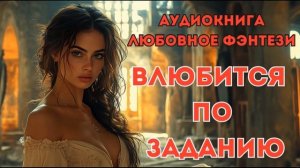 ЛЮБОВНОЕ ФЭНТЕЗИ: ВЛЮБИТСЯ ПО ЗАДАНИЮ СЛУШАТЬ