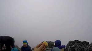 Осенняя палитра магаданской области