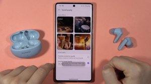 How to Enable LDAC Codec on Huawei FreeBuds 5i - HD Audio Sound Quality