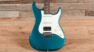 Fun Dreamy Melodic Rock Backing Track in D Minor