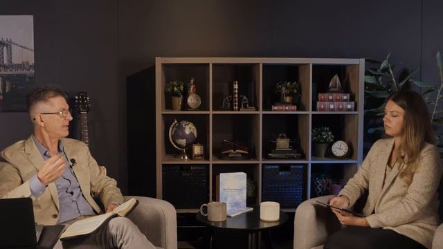 Дух Святой, Дух Отца, Дух Сына...как понять? | Пастор Пётр Арнаут смотреть онлайн